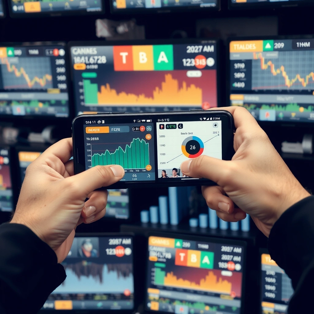 Revolución móvil en 2015